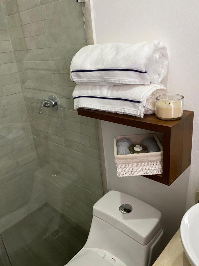 Apartamento Precious W/ Working Station Playa del Carmen