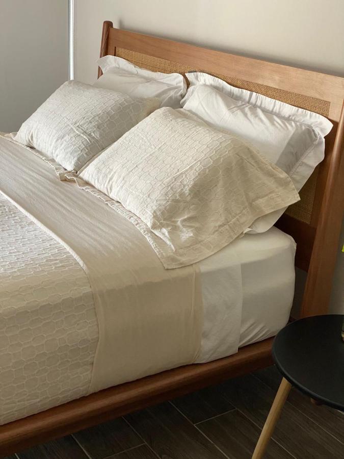 Apartamento Precious W/ Working Station Playa del Carmen