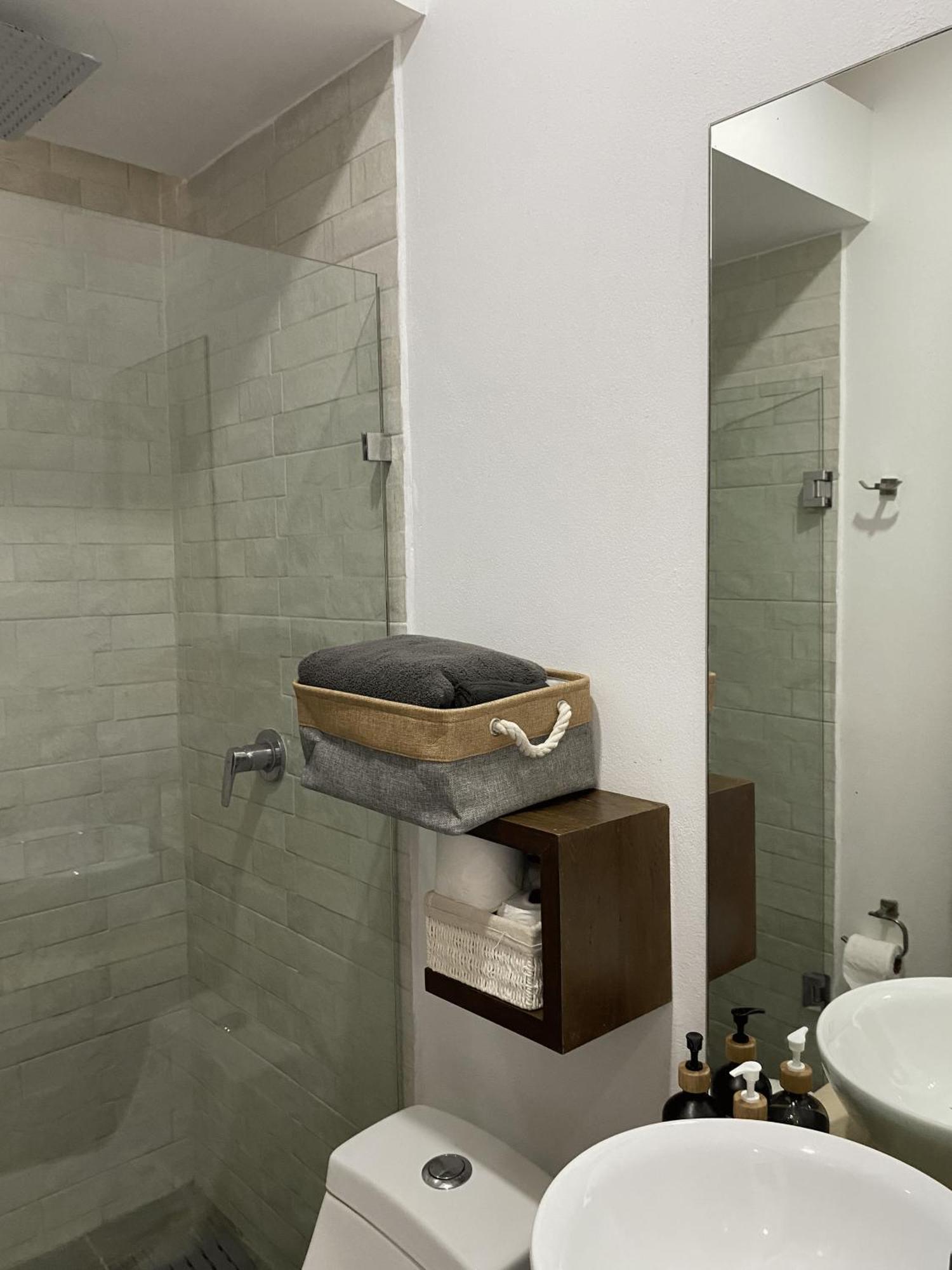 Precious W/ Working Station Apartamento Playa del Carmen